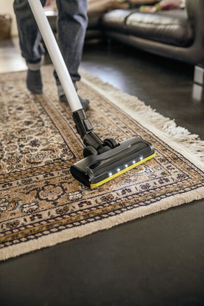 Karcher VC 6 Cordless Ourfamily
