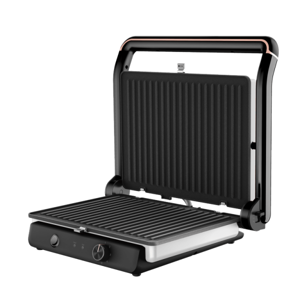 Arçelik TM 6046 C Resital Tost Makinesi