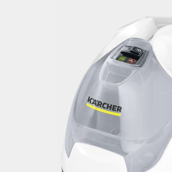 Karcher SC 4 Easyfix Beyaz