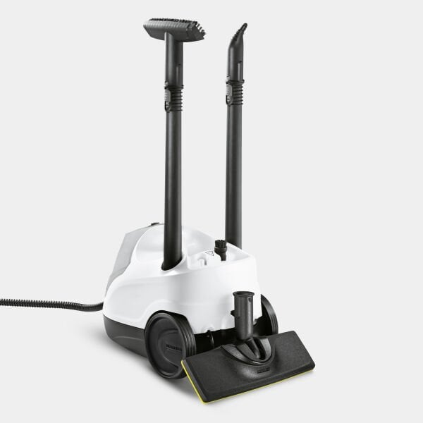 Karcher SC 4 Easyfix Beyaz