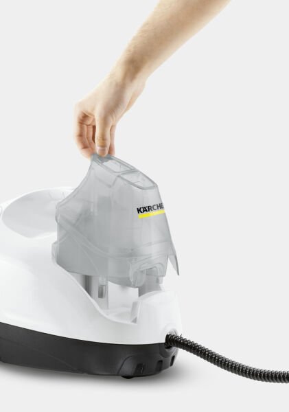 Karcher SC 4 Easyfix Beyaz