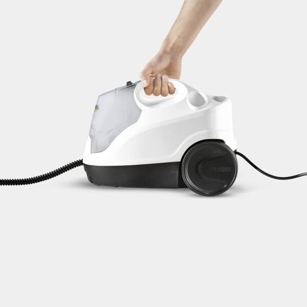 Karcher SC 4 Easyfix Beyaz