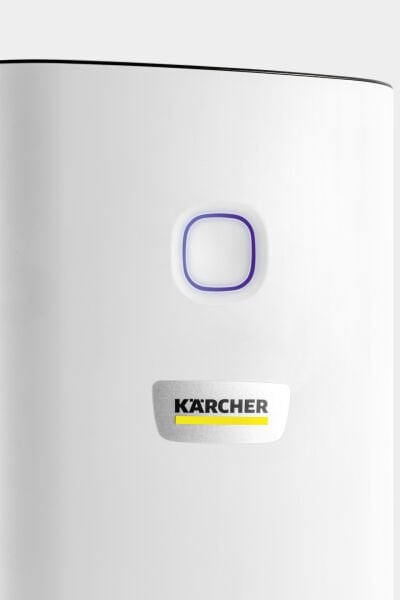 Karcher AF 20 Hava Temizleme Makinesi