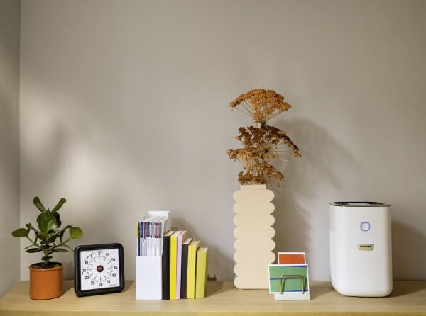 Karcher AF 20 Hava Temizleme Makinesi