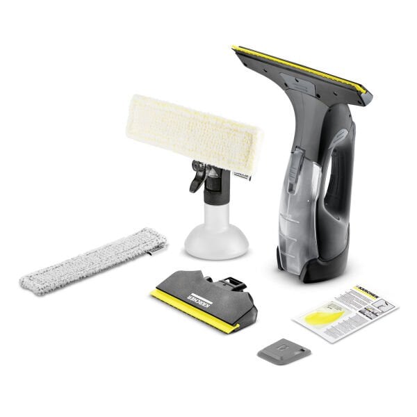 Karcher WV 5 Plus Anniversary Edition