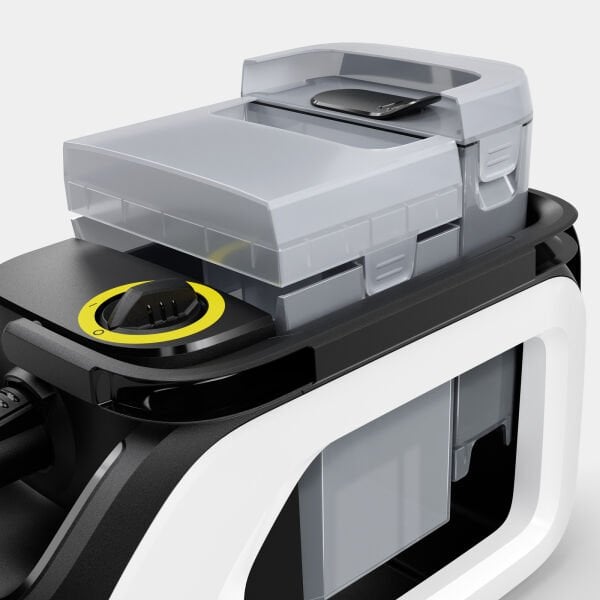 Karcher SE3 Compact Home Beyaz