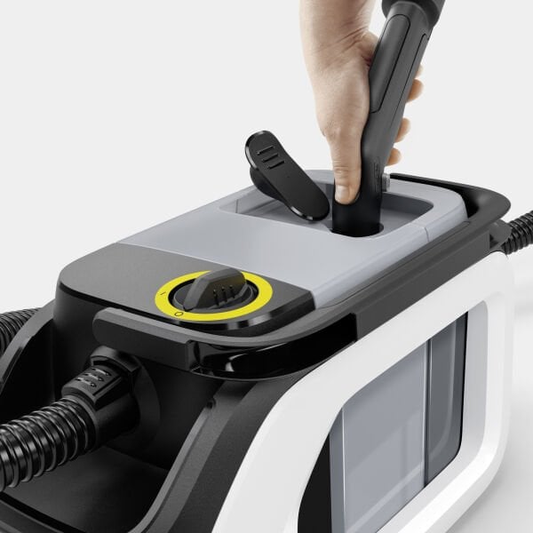 Karcher SE3 Compact Home Beyaz
