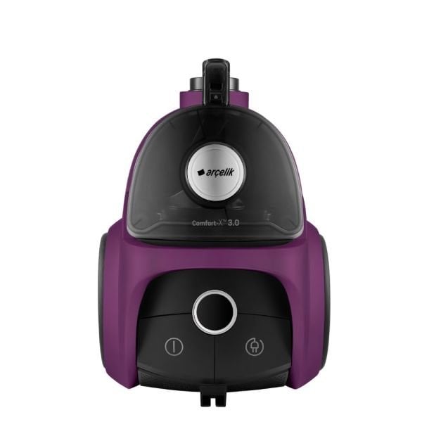 Arçelik Comfort-X 3.0 TSZ 6282 T Toz Torbasız Süpürge