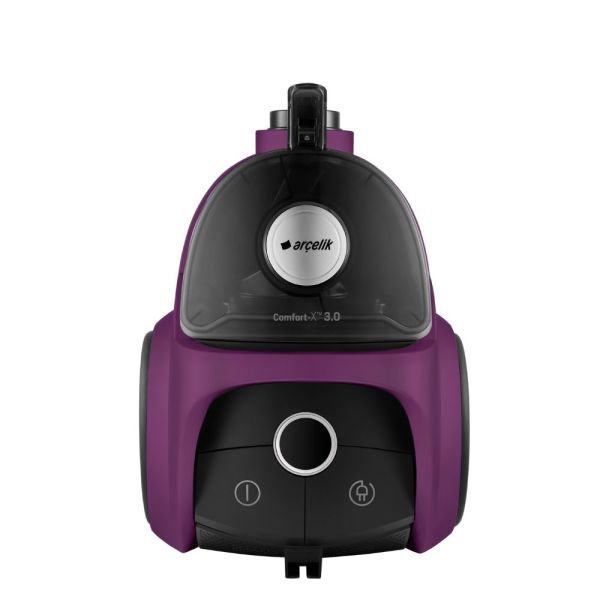 Arçelik Comfort-X 3.0 TSZ 6282 T Toz Torbasız Süpürge