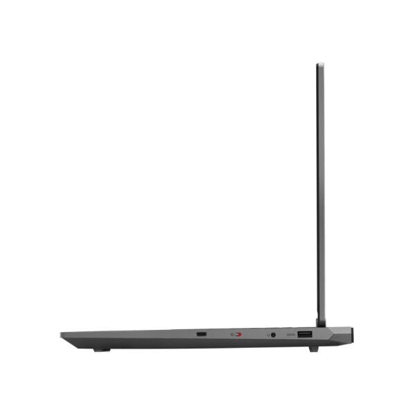 Lenovo Gming i5 24 512RTX3050 83GS00L4TR Laptop