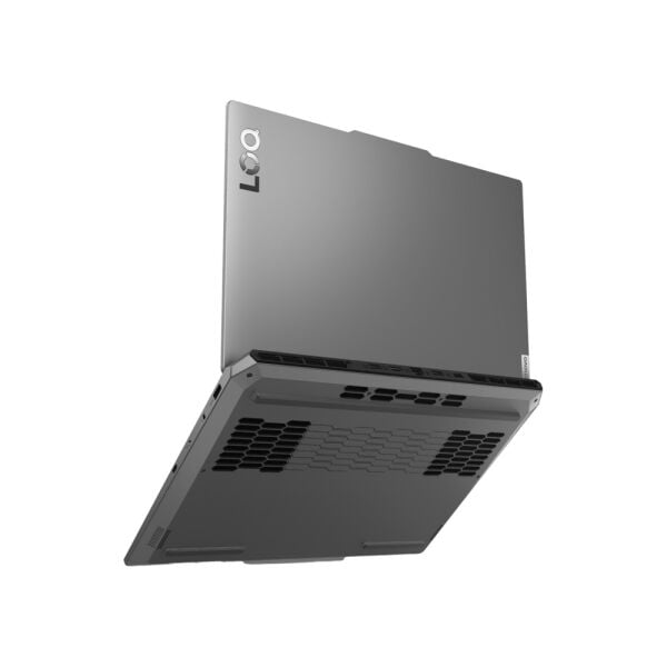 Lenovo Gming i5 24 512RTX3050 83GS00L4TR Laptop