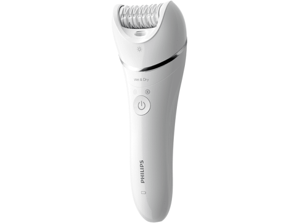 Philips BRE710/05 Islak ve Kuru Epilatör