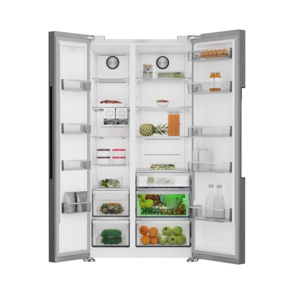 Arçelik 391641 EI Gardırop Tipi Buzdolabı