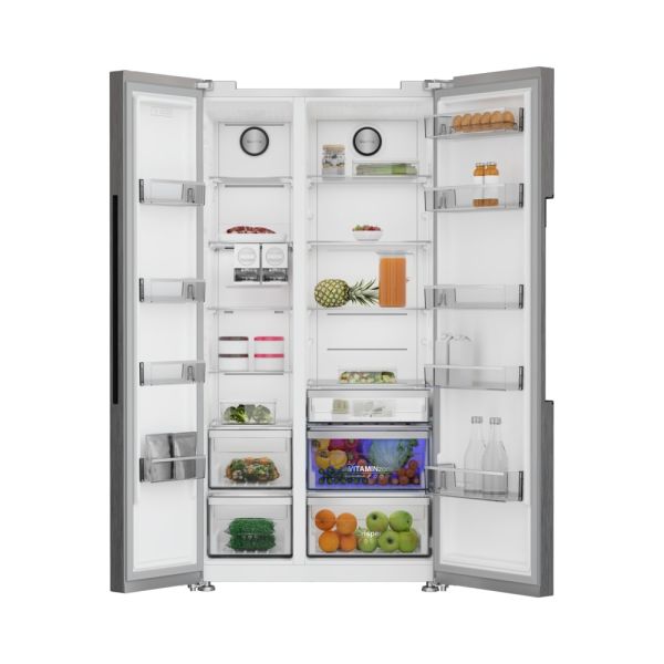 Arçelik 391641 EI Gardırop Tipi Buzdolabı