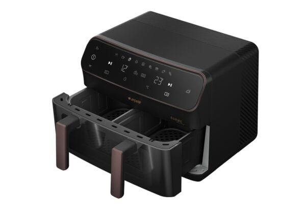 Arçelik FRA 9494 Gurme TrioFry® Az Yağlı Fritöz