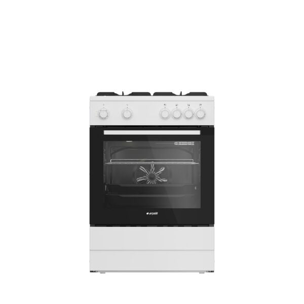 Arçelik F 8431-1 B Ocaklı Fırın