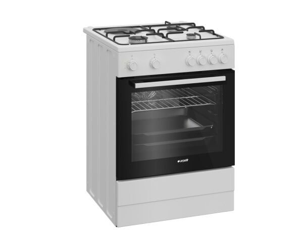 Arçelik F 8431-1 B Ocaklı Fırın