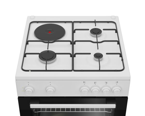 Arçelik F 8431-1 B Ocaklı Fırın