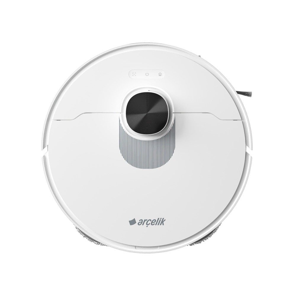 Arçelik Imperium® Robo 4.0 RS 9551 Robot Süpürge