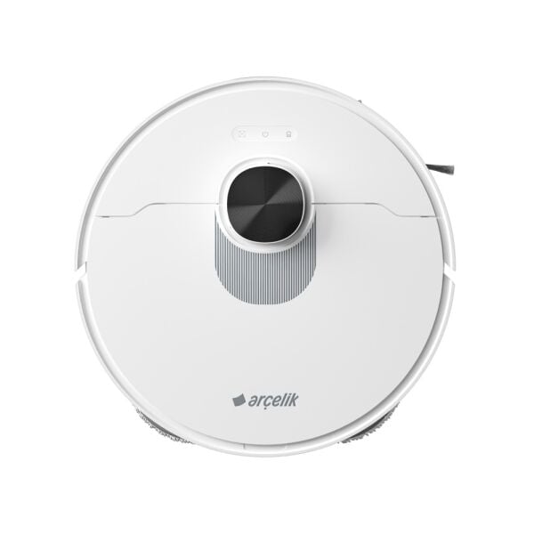 Arçelik Imperium® Robo 4.0 RS 9551 Robot Süpürge