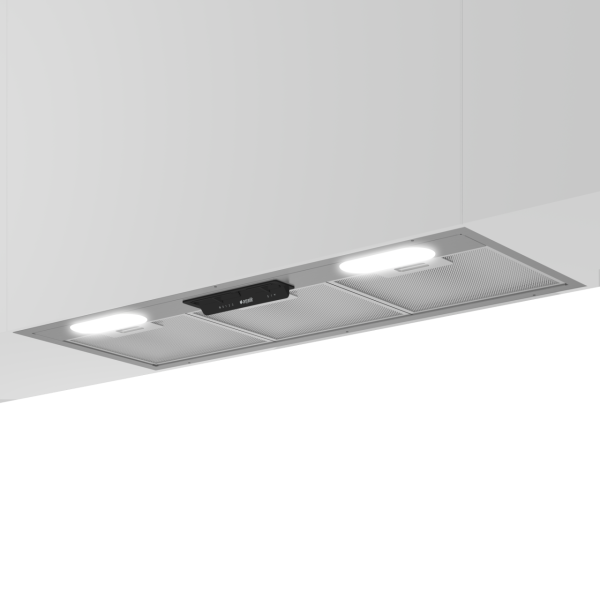 Arçelik P 124 YTI Ankastre Aspiratör