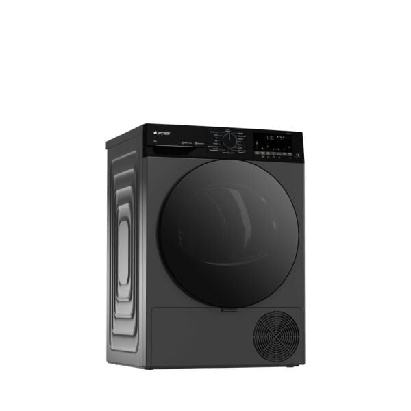 Arçelik 1002 KMP HA 10 Kg Kurutma Makinesi