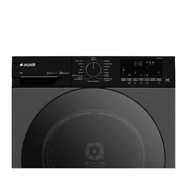 Arçelik 1002 KMP HA 10 Kg Kurutma Makinesi