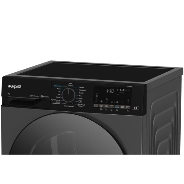 Arçelik 1002 KMP HA 10 Kg Kurutma Makinesi