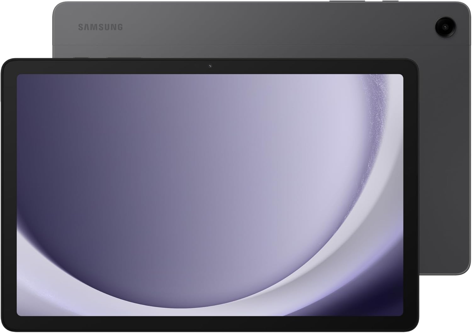 Samsung Galaxy Tab A9+ Tablet, WiFi, 6GB RAM, 128GB Hafıza, Gri
