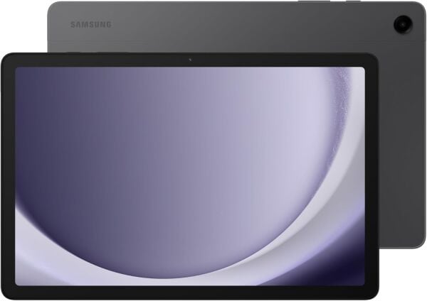 Samsung Galaxy Tab A9+ Tablet, WiFi, 6GB RAM, 128GB Hafıza, Gri
