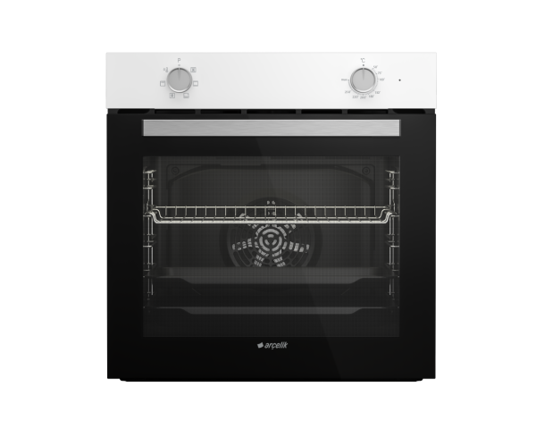 Arçelik AFM 130 B Ankastre Fırın