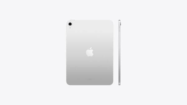 IPAD 11 NESIL WIFI 128GB GUMUS
