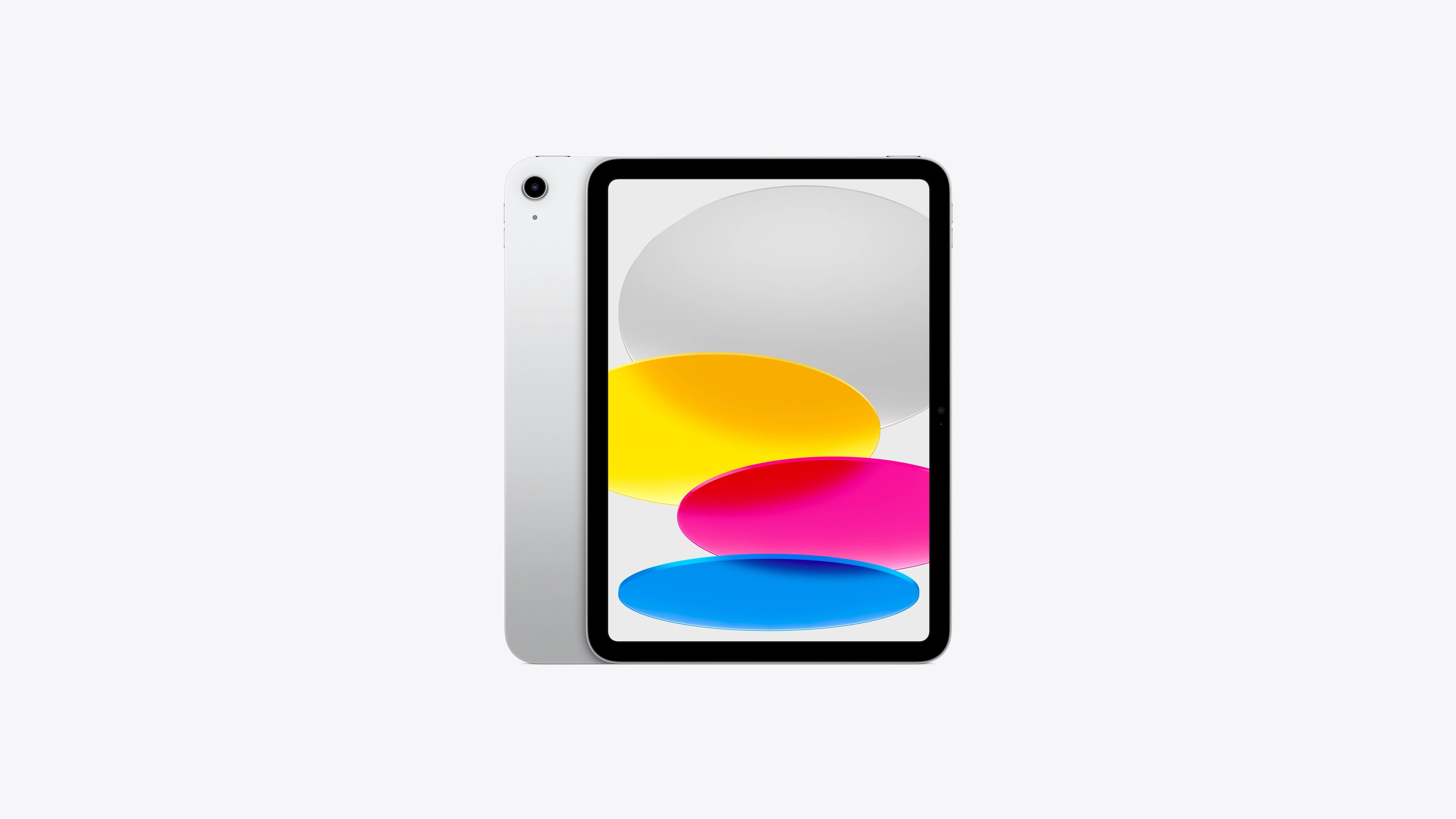 IPAD 11 NESIL WIFI 128GB GUMUS