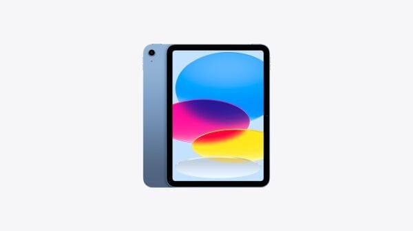 IPAD 11 NESIL WIFI 128GB BLUE