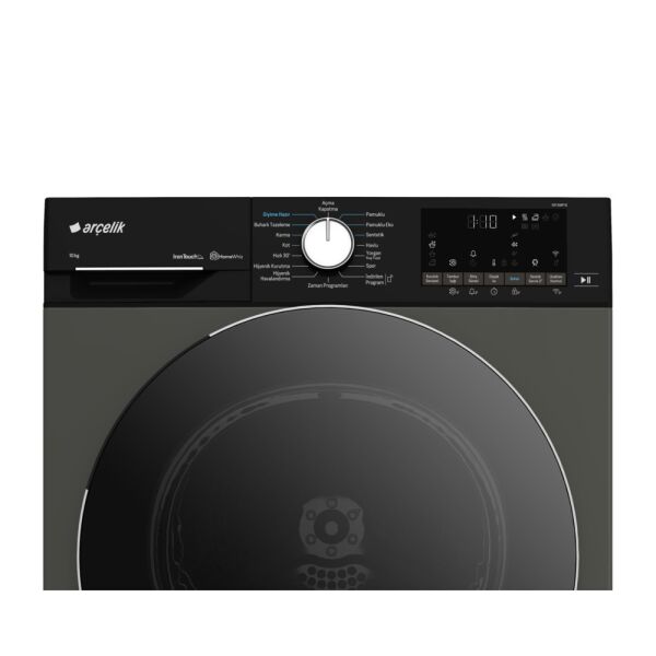 Arçelik 1011 KMP IG 10 Kg Kurutma Makinesi