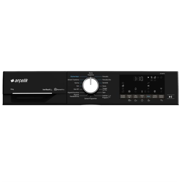 Arçelik 1011 KMP IG 10 Kg Kurutma Makinesi