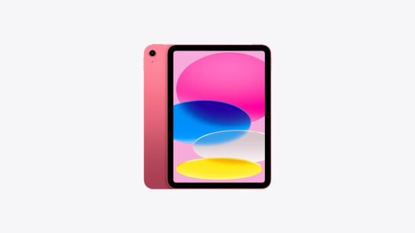IPAD 11 NESIL WIFI 128GB PEMBE