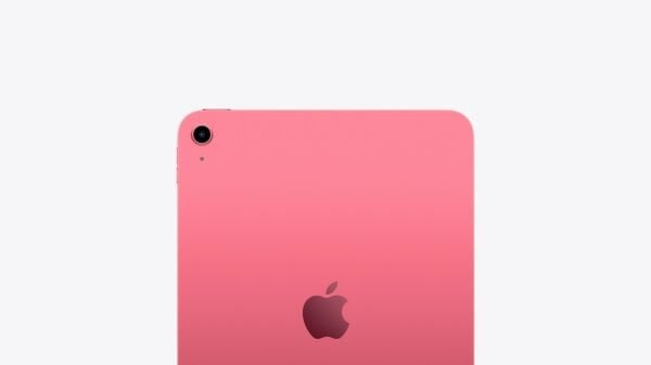 IPAD 11 NESIL WIFI 128GB PEMBE