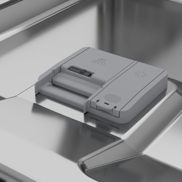 Arçelik AB 240 Tam Ankastre Bulaşık Makinesi