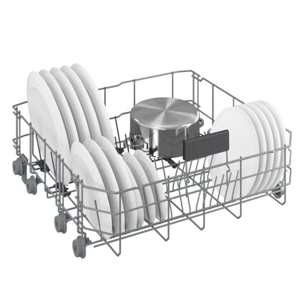 Arçelik AB 240 Tam Ankastre Bulaşık Makinesi