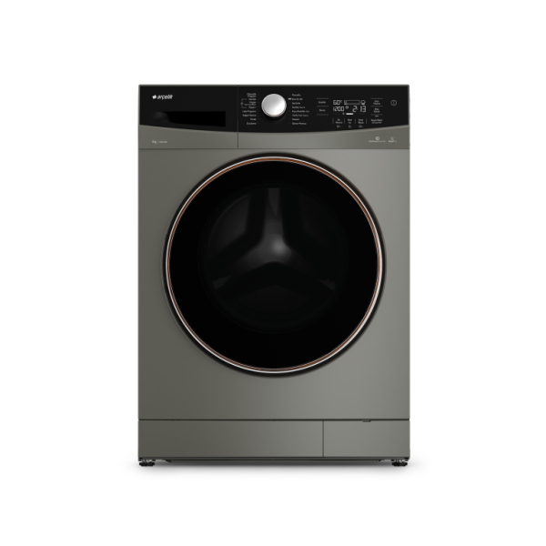 Arçelik 9124 N MG Çamaşır Makinesi