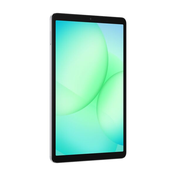 SAMSUNG Galaxy Tab A11 4/64GB Tam Dokunmatik Tablet Gümüş