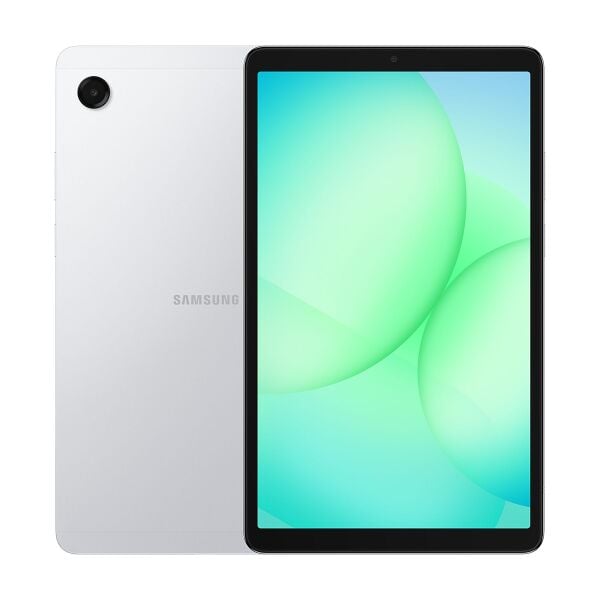SAMSUNG Galaxy Tab A11 4/64GB Tam Dokunmatik Tablet Gümüş