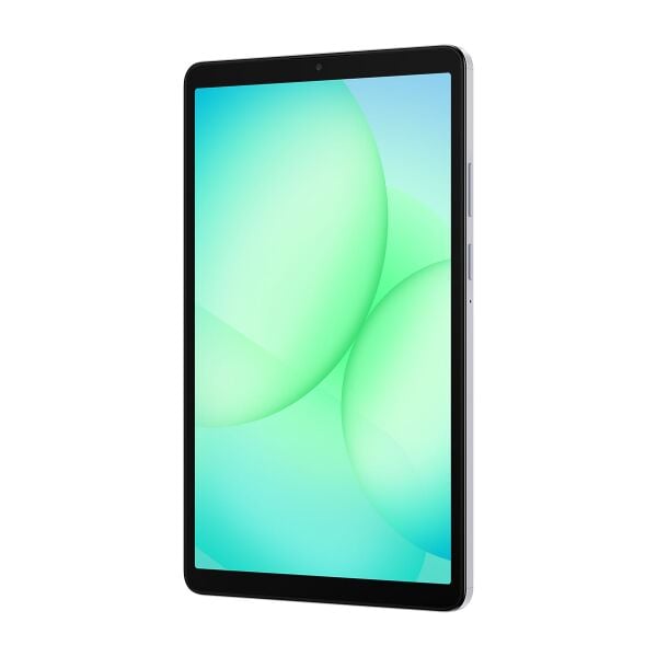 SAMSUNG Galaxy Tab A11 4/64GB Tam Dokunmatik Tablet Gümüş
