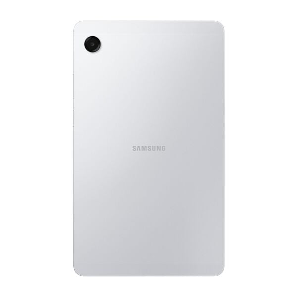 SAMSUNG Galaxy Tab A11 4/64GB Tam Dokunmatik Tablet Gümüş