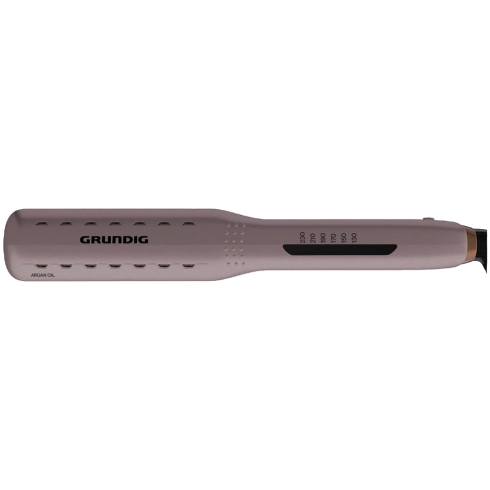 Grundig HS 5331 Argan Yağ Kaplı Saç Düzleştirici