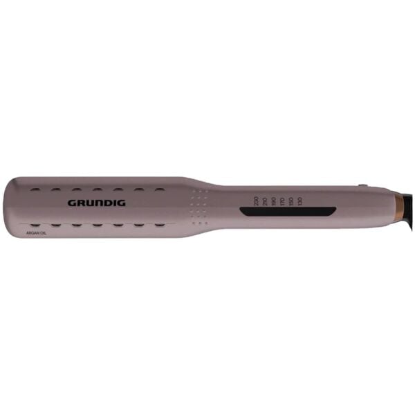 Grundig HS 5331 Argan Yağ Kaplı Saç Düzleştirici