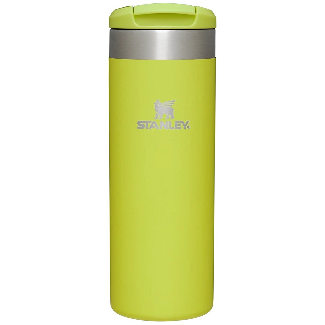 Stanley The AeroLight™ Transit Mug | 0.47L Neon Sarı