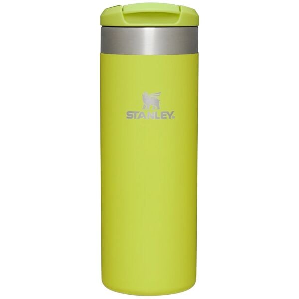 Stanley The AeroLight™ Transit Mug | 0.47L Neon Sarı