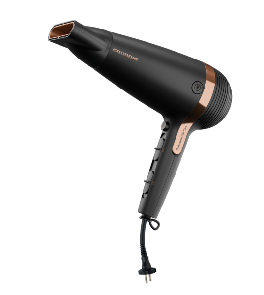 Grundig HD 7081 Saç Kurutma Makinesi